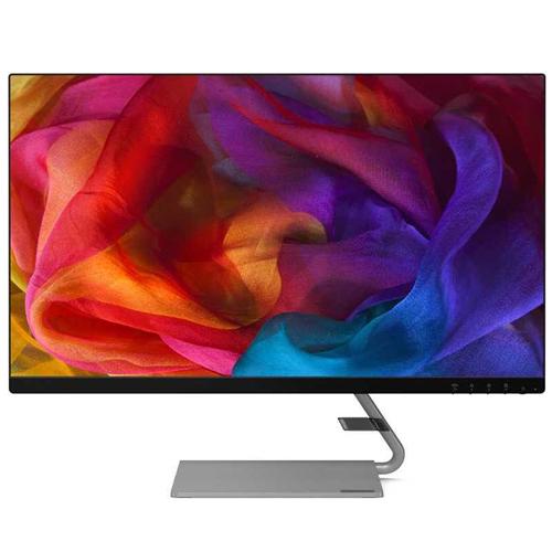 Lenovo Q24i 10 65F3KAC3IN Full HD WLED Monitor price chennai