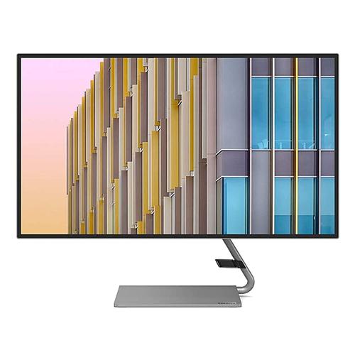 Lenovo Q27h 10 66A7GAC2IN IPS Monitor price chennai