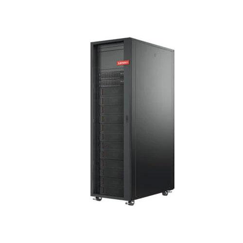 Lenovo Scalable Infrastructure Server price chennai