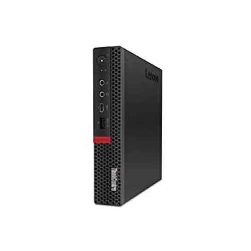 Lenovo ThinkCentre M720q Tiny Desktop price chennai