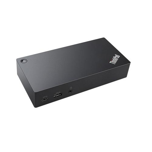 Lenovo ThinkPad Hybrid USB C with USB A Dock dealers in chennai