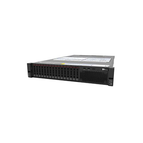 Lenovo ThinkSystem 4XG7A07198 SR550 Server Processor price chennai