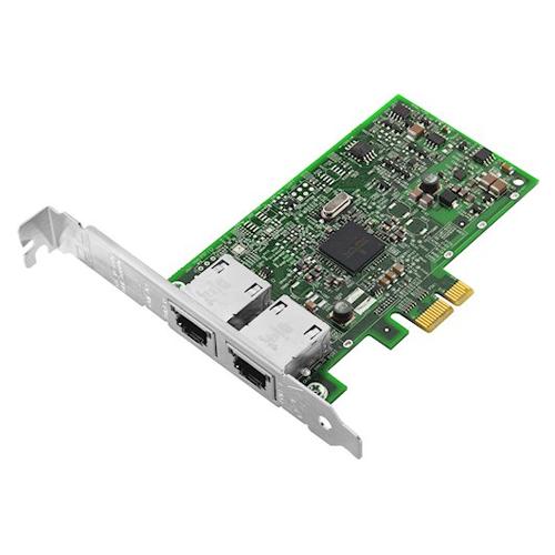 Lenovo ThinkSystem Broadcom NetXtreme 1Gb 2 Port GbE Adapter price chennai