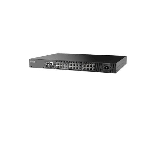 Lenovo ThinkSystem DB610S 32Gb FC SAN Switch price chennai