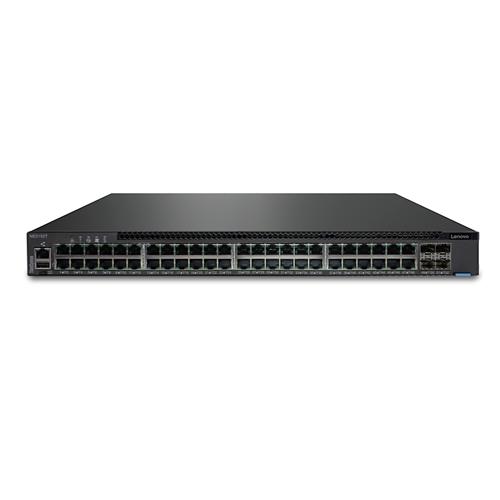 Lenovo ThinkSystem NE0152T Rack Switch dealers in chennai