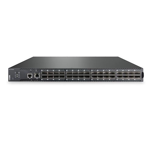 Lenovo ThinkSystem NE10032 Rack Switch dealers in chennai