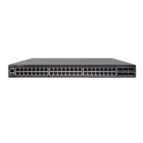 Lenovo ThinkSystem NE1064TO Rack Switch price chennai