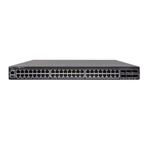 Lenovo ThinkSystem NE1064TO Rack Switch price chennai