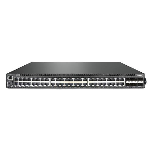 Lenovo ThinkSystem NE1072T Rack Switch price chennai