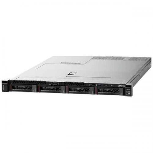 lenovo ThinkSystem SR250 Rack Server price chennai