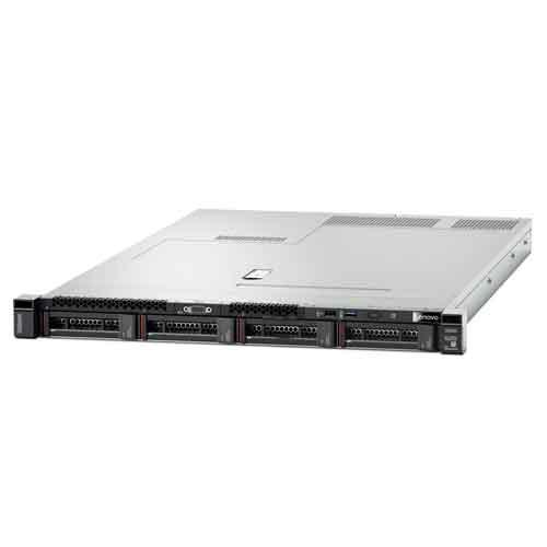 Lenovo ThinkSystem SR530 Rack Server price chennai