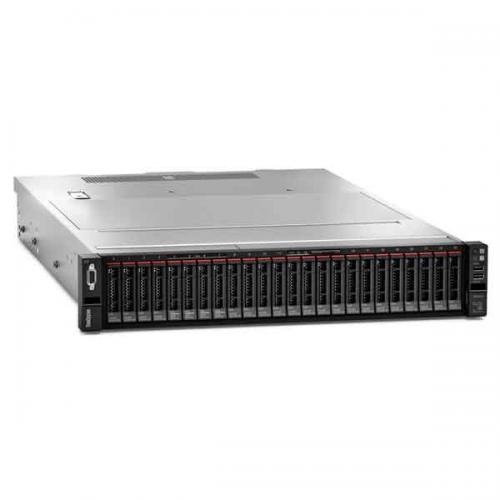 Lenovo ThinkSystem SR650 12 Core Rack Server price chennai