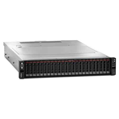 Lenovo ThinkSystem SR650 Rack Server dealers in chennai