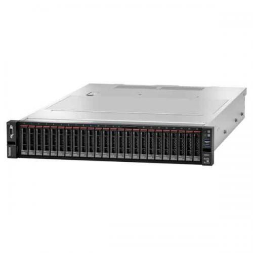 Lenovo ThinkSystem SR655 Rack Server price chennai