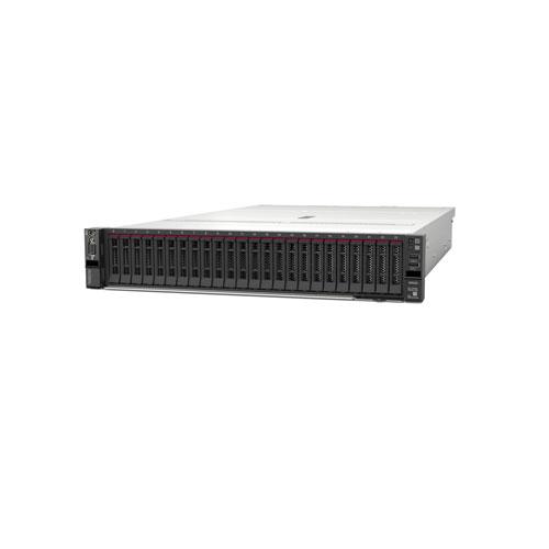 Lenovo ThinkSystem SR665 Rack Server price chennai
