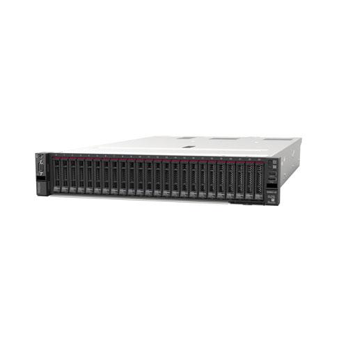 Lenovo ThinkSystem SR850 V2 Mission Critical Servers price chennai