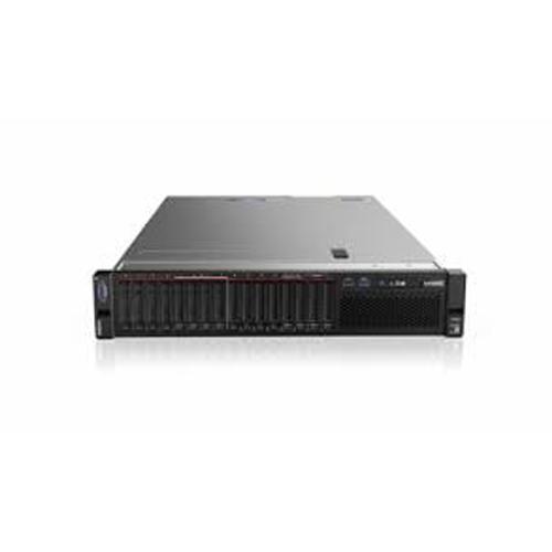 Lenovo ThinkSystem SR850 price chennai