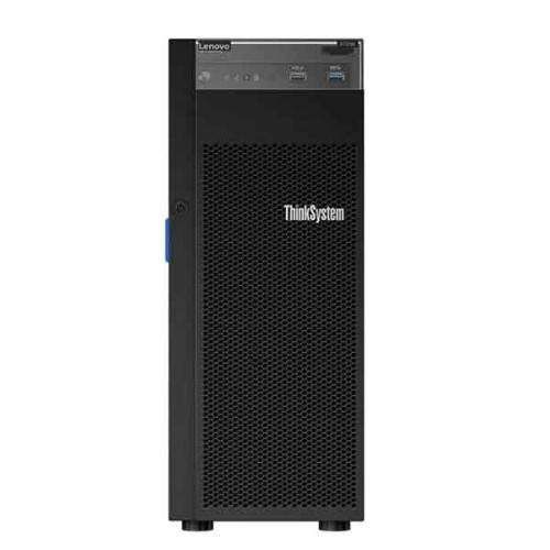 Lenovo ThinkSystem ST250 4 Core Tower Server dealers in chennai