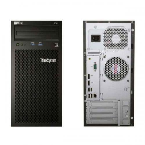 Lenovo ThinkSystem ST50 4 Core Tower Server dealers in chennai