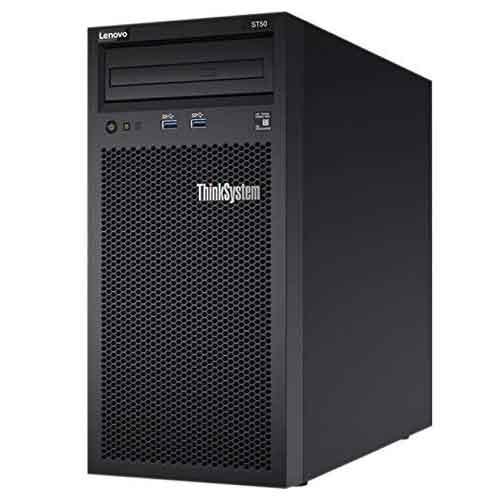 Lenovo Thinksystem ST50 Tower Server price chennai