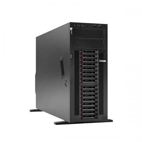 Lenovo ThinkSystem ST550 10 Core Tower Server price chennai