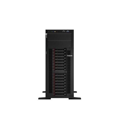Lenovo ThinkSystem ST550 Server Processor price chennai