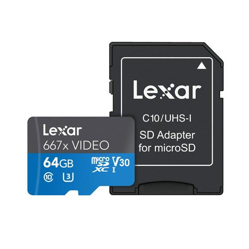 Lexar High Performance 633x microSDHC microSDXC UHS I Cards price chennai