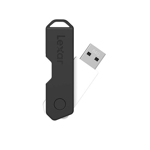 Lexar JumpDrive TwistTurn2 USB Flash Drive price chennai