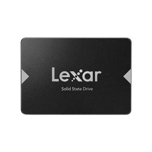 Lexar NS100 SATA III Solid State Drive dealers in chennai