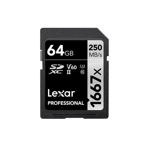 Lexar Professional 1667x SDXC UHS II Card price chennai