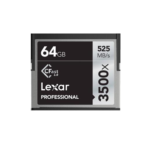 Lexar Professional 3500x CFast 2 point 0 Card price chennai