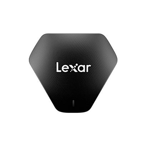 Lexar Professional Multi Card 3 in 1 USB Reader price chennai