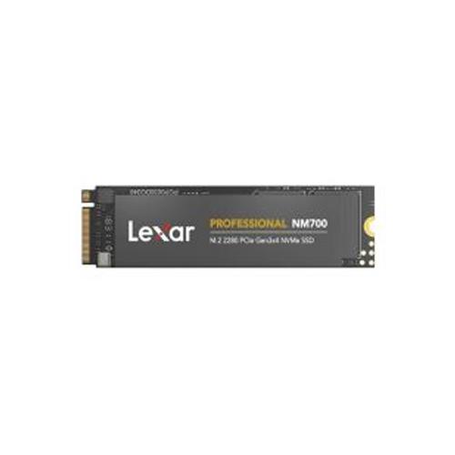 Lexar Professional NM700 2280 NVMe Solid State Drive dealers in chennai