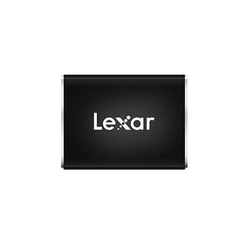 Lexar Professional SL100 Pro Portable Solid State Drive dealers in chennai