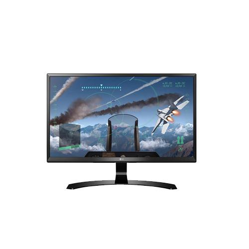 LG 24UD58 LED Monitor price chennai