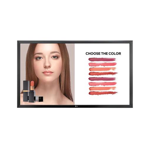 LG 55 Inch 55TA3E Interactive Touch Screen Display dealers in chennai