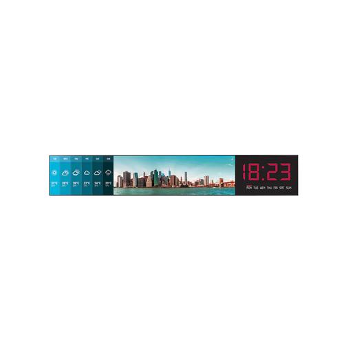 LG 86BH7C B Ultra Stretch Signage Display dealers in chennai