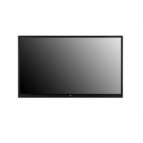 LG 86TR3E B 86 inch Ultra HD Interactive Digital Board Display dealers in chennai