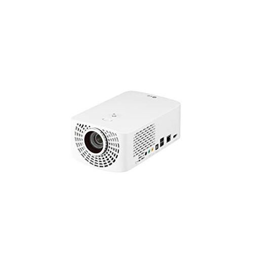 LG PF1500G Portable projector price chennai