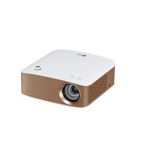 LG PH150G Portable projector price chennai