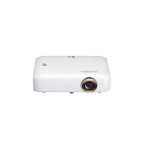 LG PH550G Portable projector price chennai