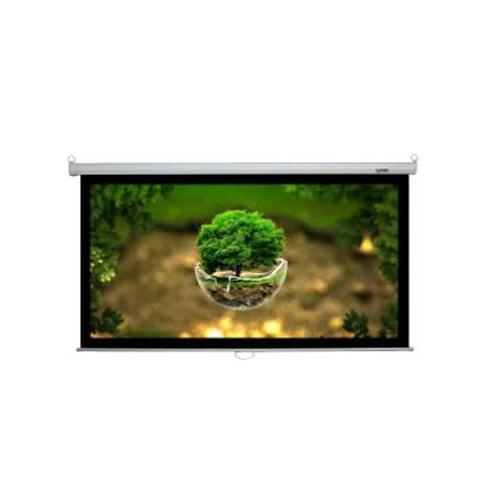 Logic LG SP100M Spectra Pro Series Screen price chennai