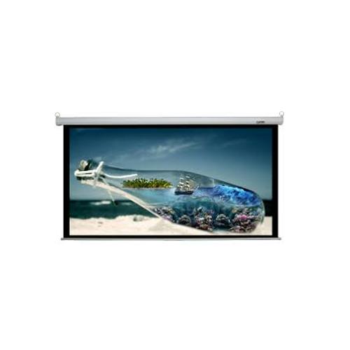 Logic LG SP135M Spectra Pro Series Screen price chennai