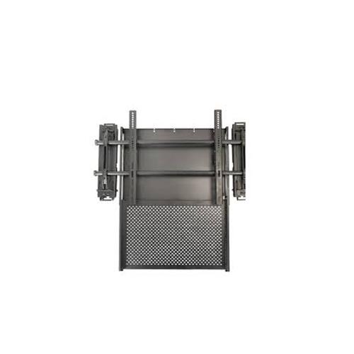 Logic LGE 98 Swivel Display Wall Mount  price chennai