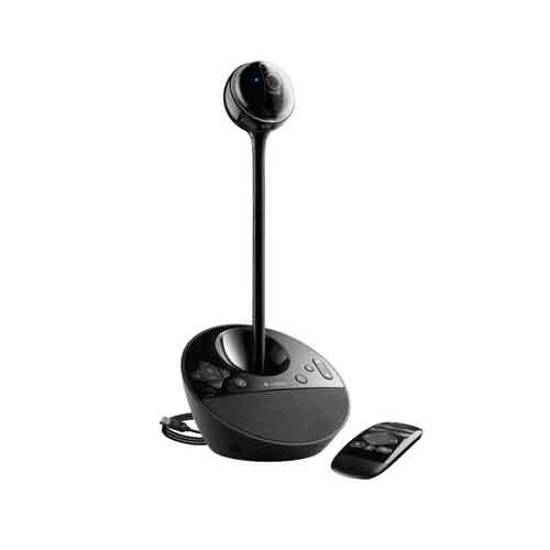 Logitech BCC950 Video Conference Cam price chennai