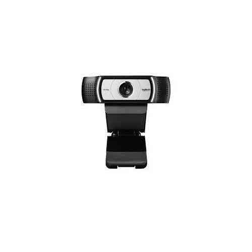 Logitech C930e Webcam price chennai