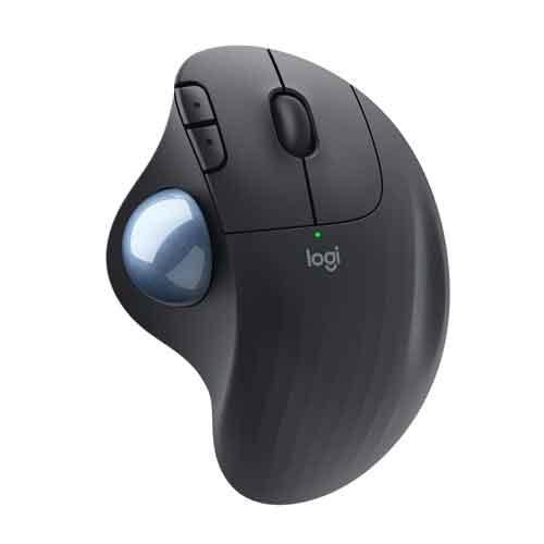 Logitech Ergo M575 Wireless TrackBall price chennai