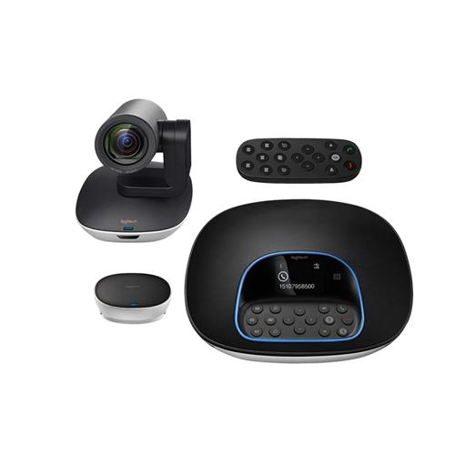 Logitech GROUP Videoconferencing System price chennai