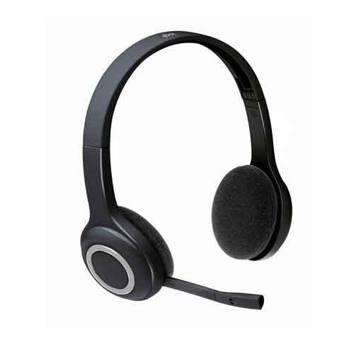 Logitech H600 Wireless Headset price chennai