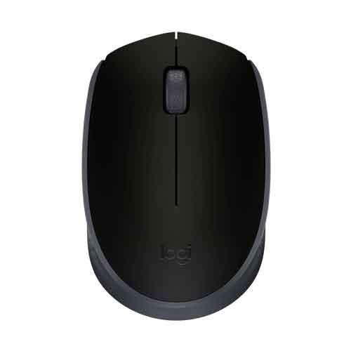 Logitech M170 Wireless Mouse price chennai